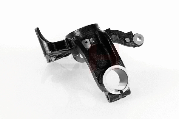 Steering Knuckle, wheel suspension