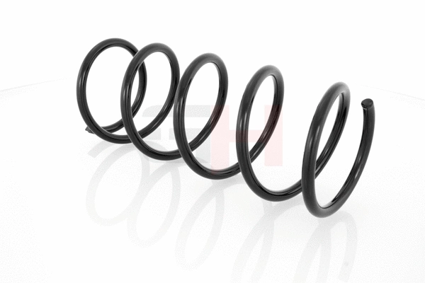 Suspension Spring