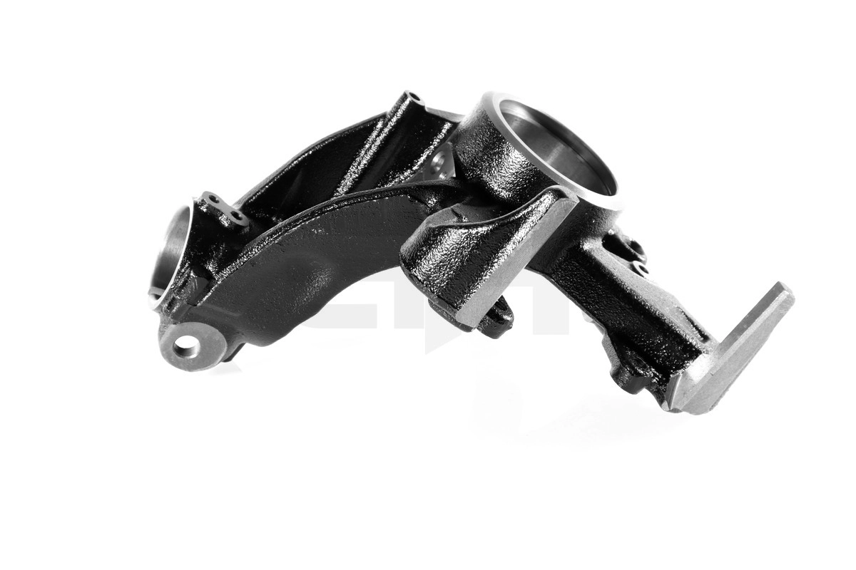 Steering Knuckle, wheel suspension