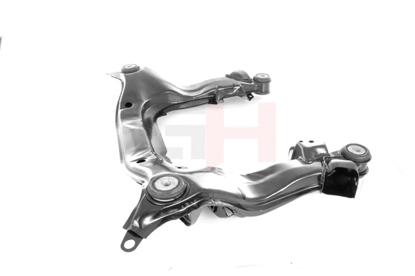 Support Frame/Subframe