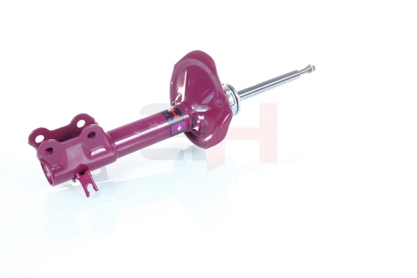 Shock Absorber