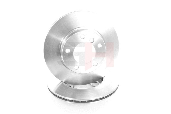 Brake Disc (GH-401539)