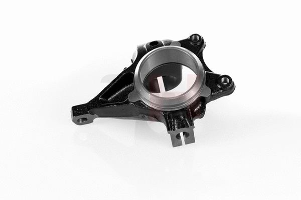 Steering Knuckle, wheel suspension