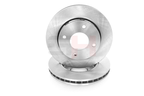 Brake Disc (GH-403001)
