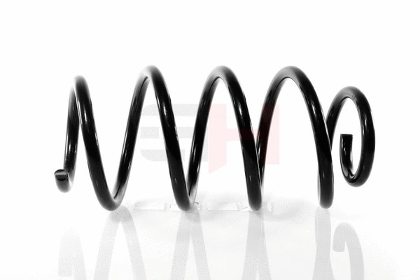 Suspension Spring (GH-204725)