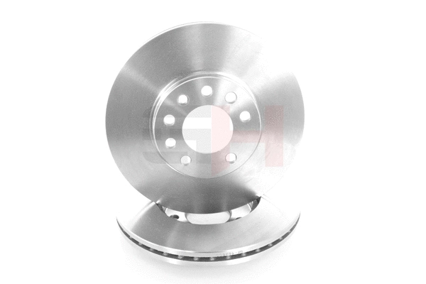 Brake Disc (GH-403600)