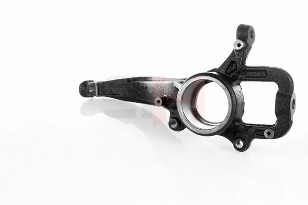 Steering Knuckle, wheel suspension