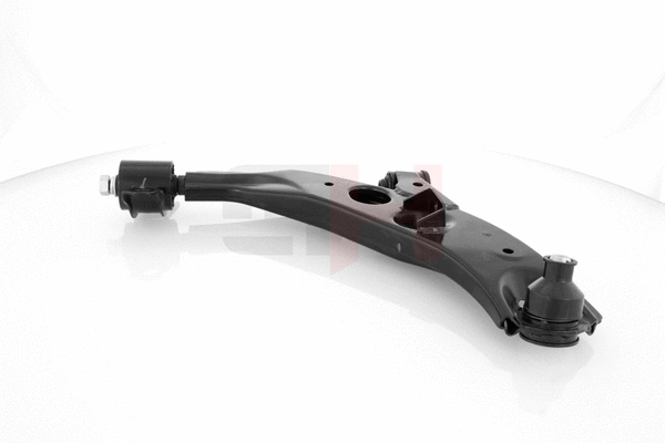 Control/Trailing Arm, wheel suspension (GH-513212H)