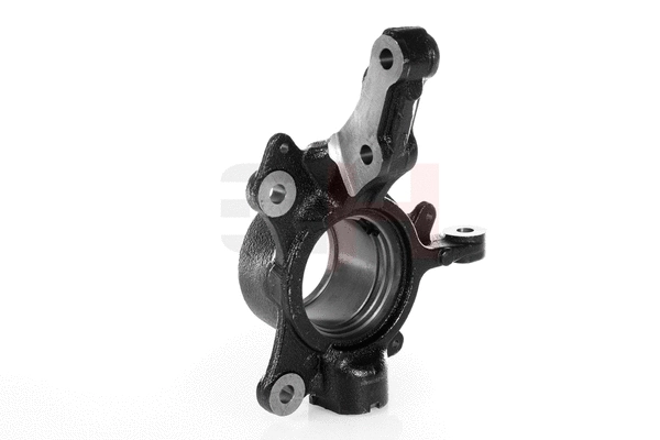 Steering Knuckle, wheel suspension