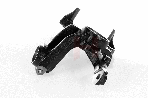 Steering Knuckle, wheel suspension