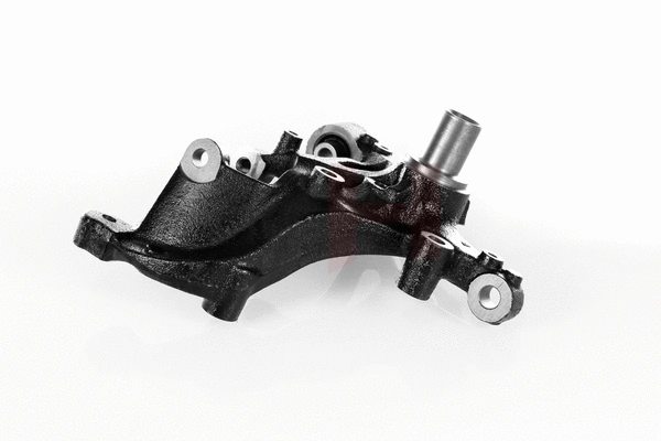 Steering Knuckle, wheel suspension