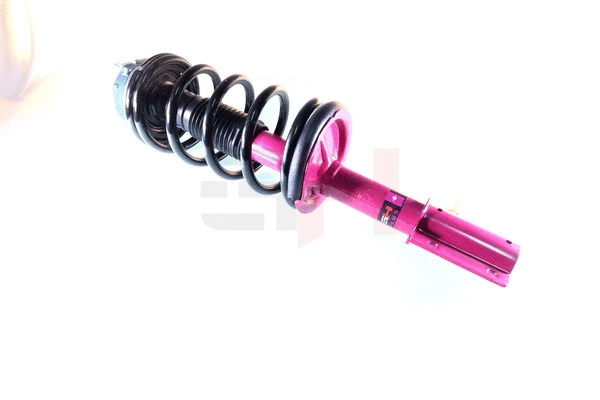 Suspension Strut