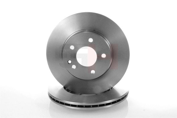 Brake Disc (GH-403385)