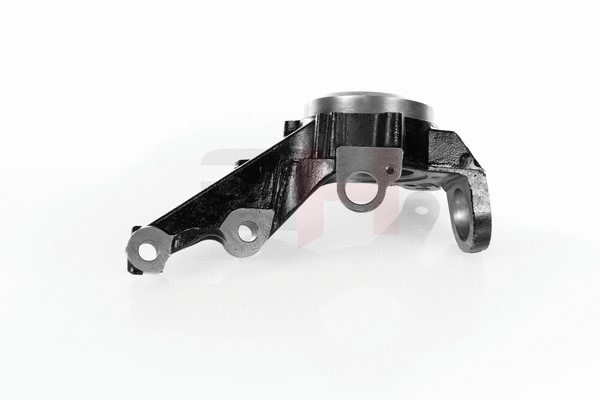 Steering Knuckle, wheel suspension