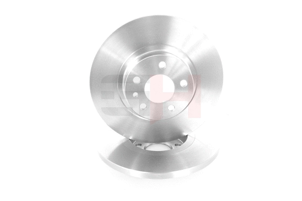 Brake Disc (GH-401057)