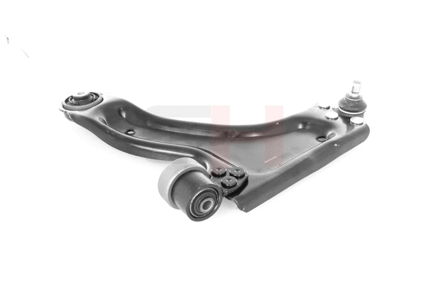 Control/Trailing Arm, wheel suspension (GH-513610V)