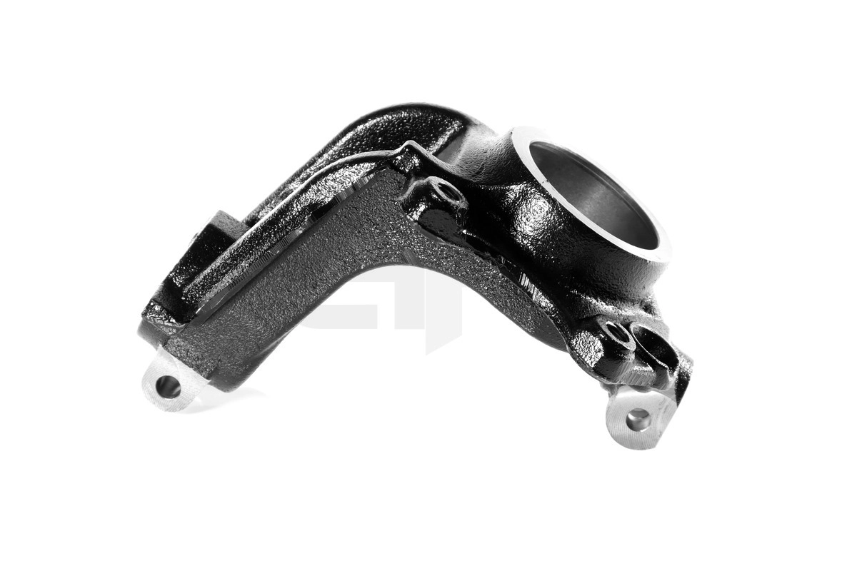 Steering Knuckle, wheel suspension
