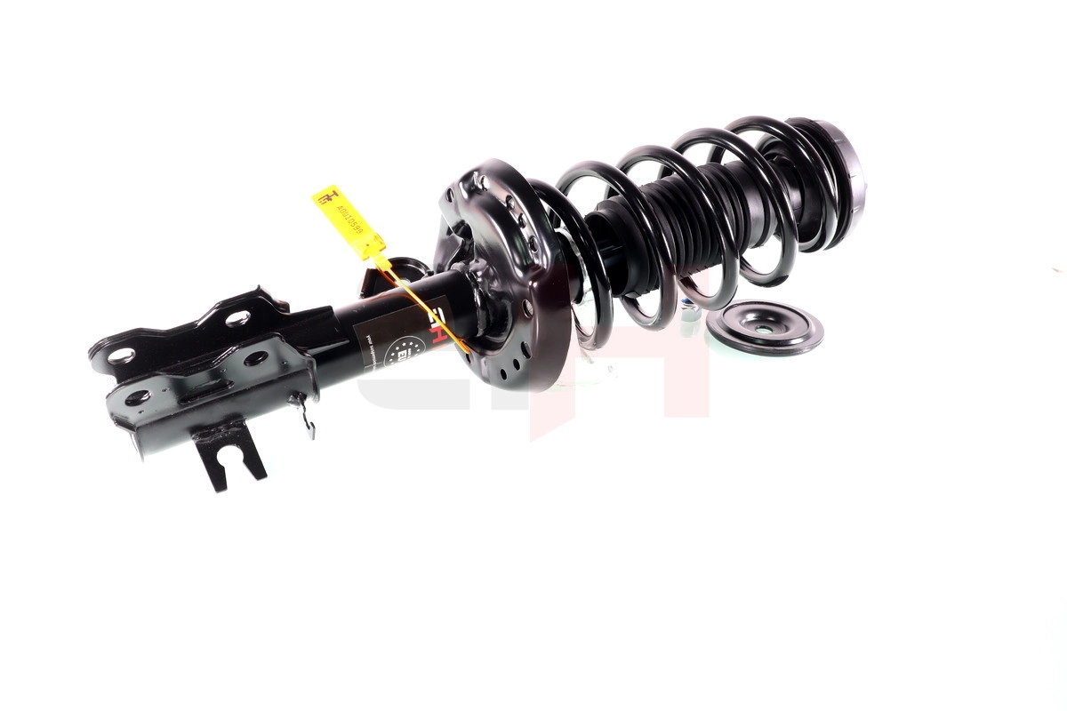 Suspension Strut