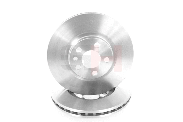 Brake Disc (GH-403707)