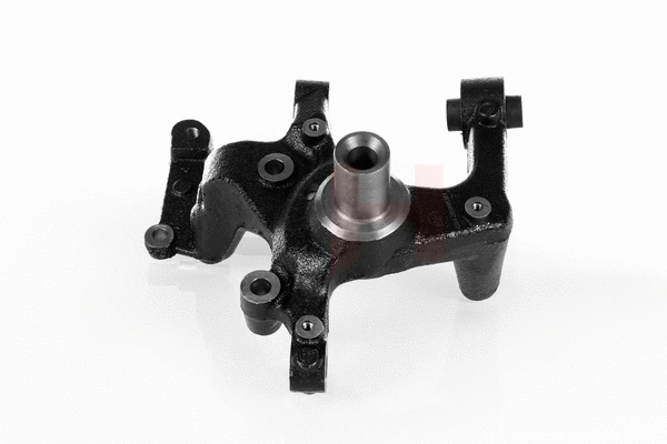 Steering Knuckle, wheel suspension