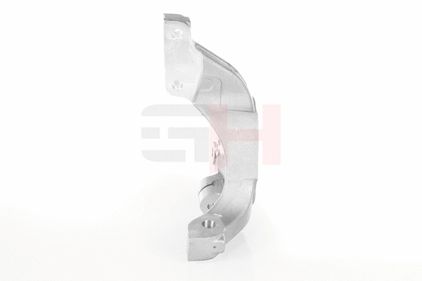 Steering Knuckle, wheel suspension