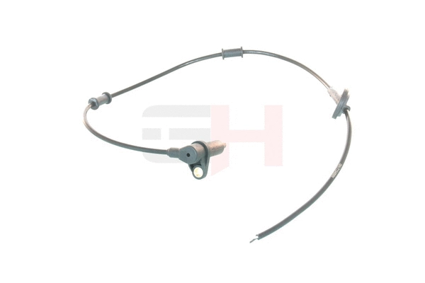Sensor, wheel speed (GH-713400H)