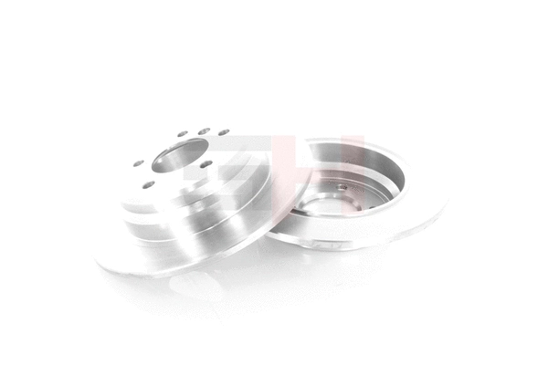 Brake Disc (GH-421534)
