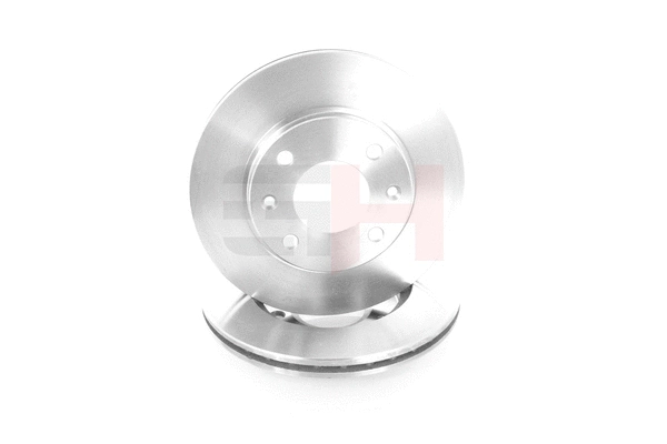 Brake Disc (GH-403768)