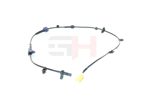 Sensor, wheel speed (GH-702618H)