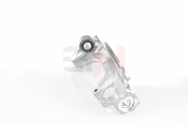 Steering Knuckle, wheel suspension