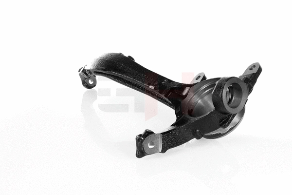 Steering Knuckle, wheel suspension