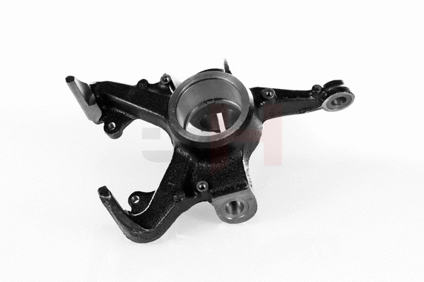 Steering Knuckle, wheel suspension (GH-294384V)