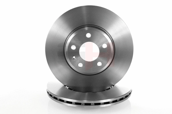Brake Disc (GH-404715)