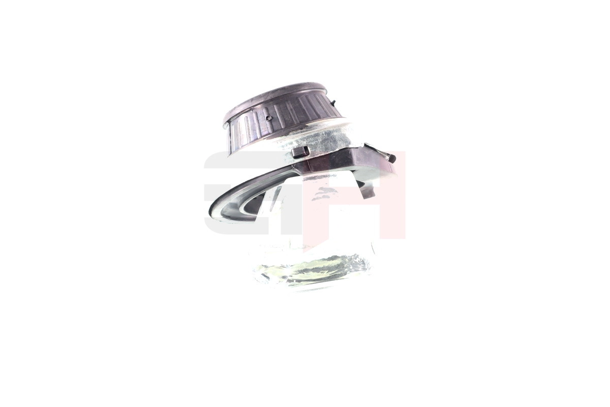Repair Kit, suspension strut support mount