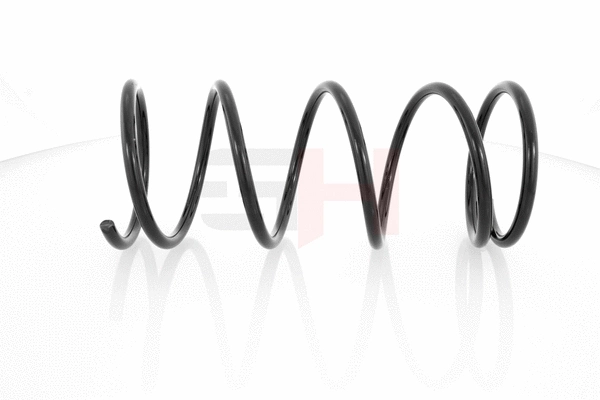Suspension Spring (GH-202215)