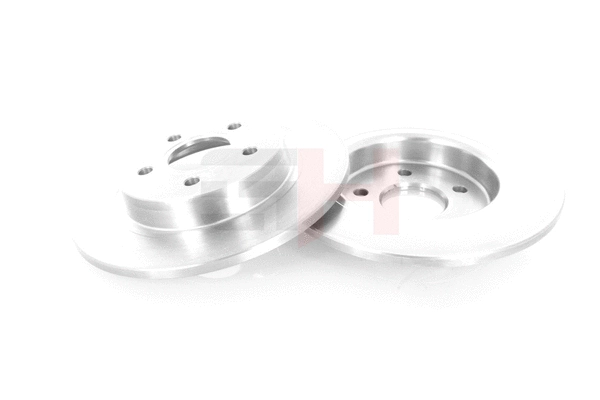 Brake Disc (GH-424851)