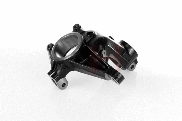 Steering Knuckle, wheel suspension
