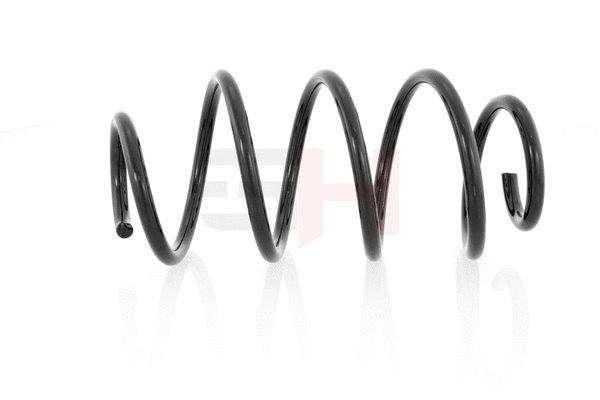 Suspension Spring (GH-204721)
