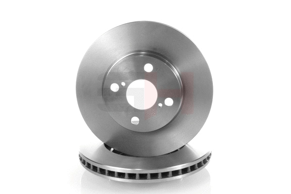 Brake Disc (GH-404554)