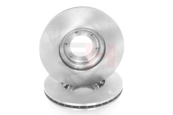 Brake Disc (GH-403964)
