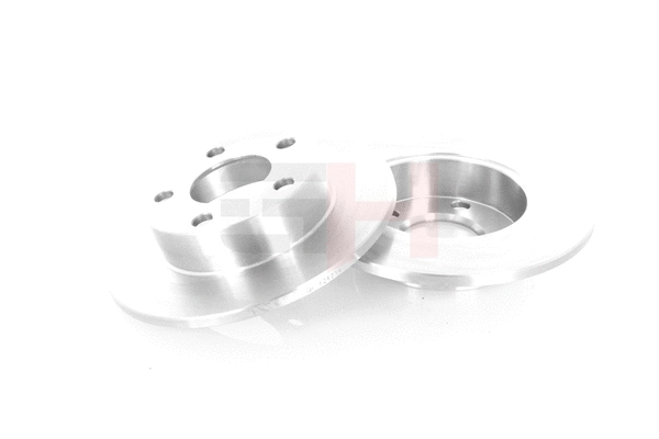 Brake Disc (GH-424714)