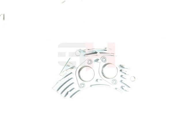 Resistor, interior blower (GH-761901)