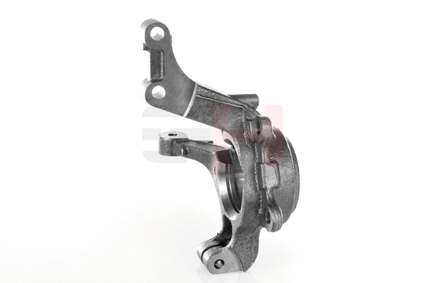 Steering Knuckle, wheel suspension