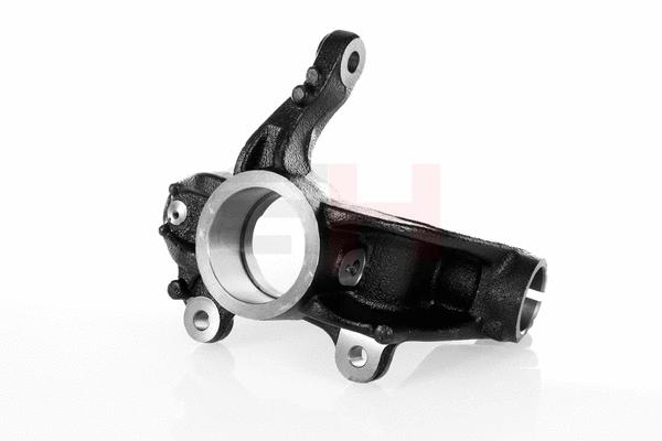 Steering Knuckle, wheel suspension