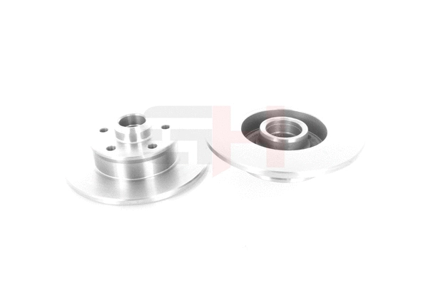 Brake Disc (GH-424720)
