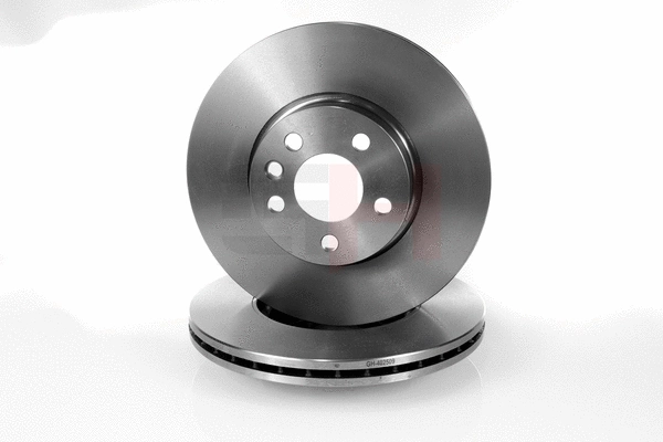 Brake Disc (GH-402509)