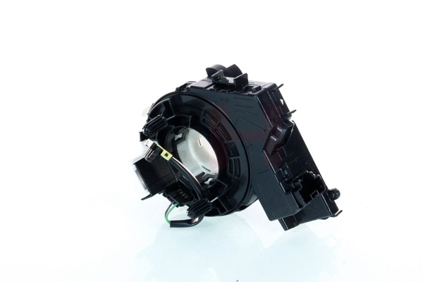 Clockspring, airbag