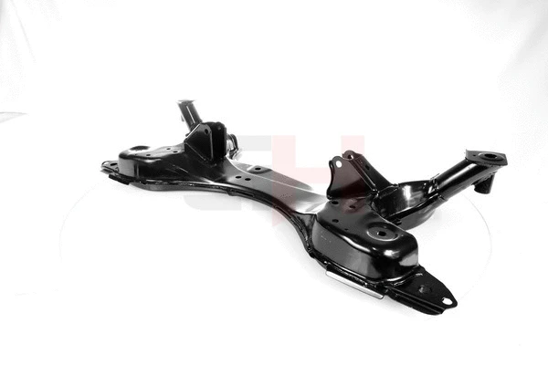 Support Frame/Subframe