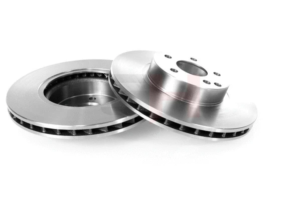 Brake Disc (GH-403354)