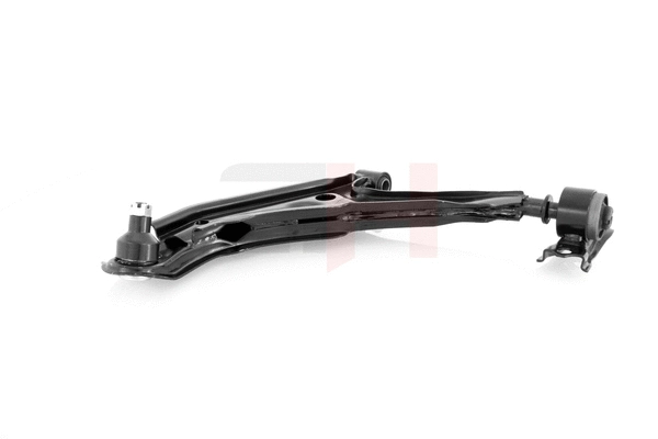 Control/Trailing Arm, wheel suspension (GH-512212V)